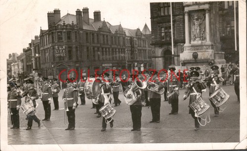 1953 loyal north lancashire - loyal,