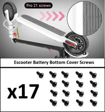 eScooter Battery Cover Screw Bolts Xiaomi M365 Essential 1S AOVO Pro Segway SURG