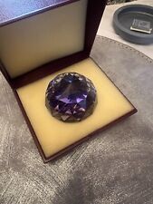 Very Rare SWAROVSKI Crystal