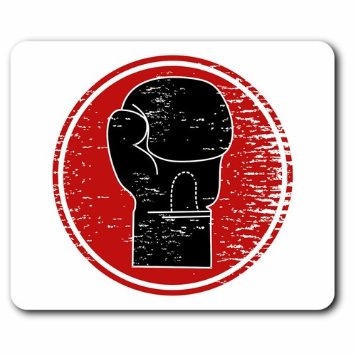 Computer mouse mat - mouse,