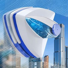 Magnetic window cleaner tool - magnetic,