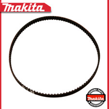 Makita Rubber Drive Belt 9404 9903 9920 Belt Sander - Genuine Part