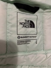 The North Face Summit Series