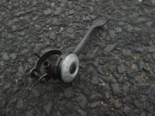 Vintage Simplex down tube