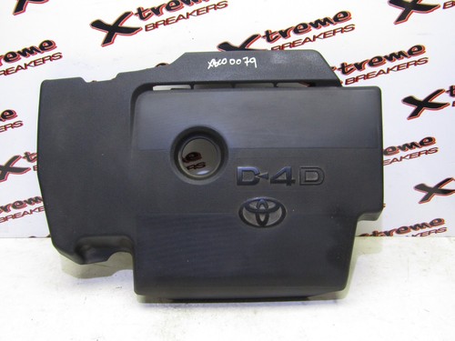 Toyota avensis 2009 - toyota,
