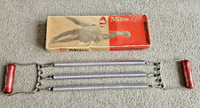 Vintage Mitre Ajax Exerciser 3
