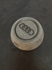 Audi steering wheel - audi, air