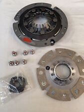 Mini/ Classic mini verto complete 3 Piece uprated 6 Puk Paddle clutch 180mm