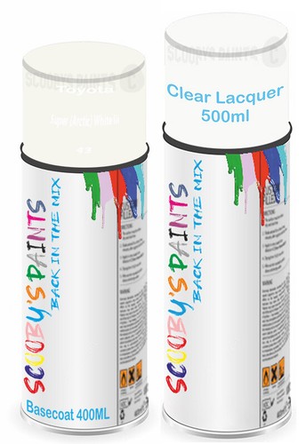 For toyota spray paint - toyota,