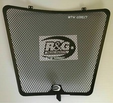 Radiator Guard for Suzuki GSX