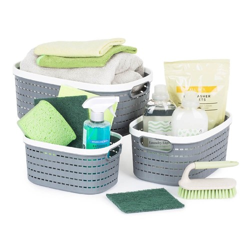 Ulana plastic storage - ulana,
