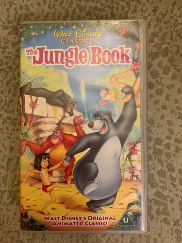 Walt disney classics the - walt,
