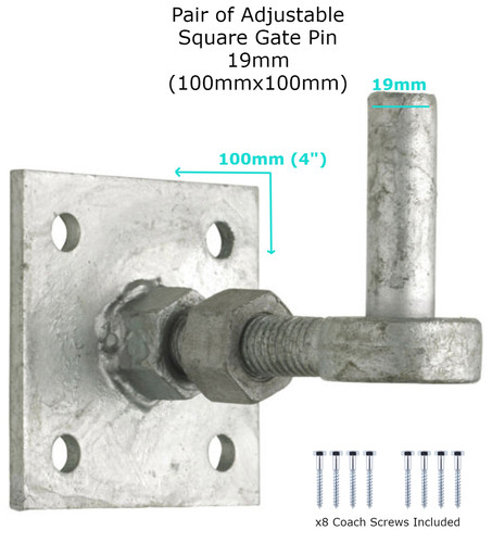 Heavy duty 19mm - heavy,