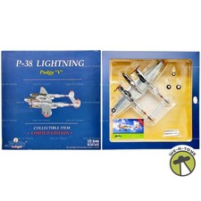 Witty Wings P-38 Lightning