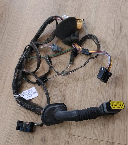 Renault clio mk2 - clio, o/s