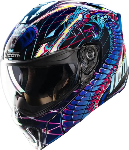 Icon threshold lazer cobra - threshold,