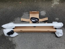 Audi Q5 Roof Rack Bars - New