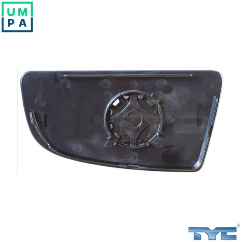 Mirror glass exterior - mirror,