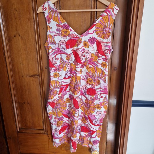 Next dress pink - dress,