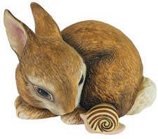 VTG 80’s Rabbit Figurine