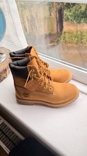Timberland Premium  Waterproof