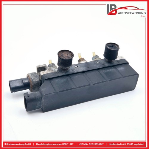 Valve block control air - valve,
