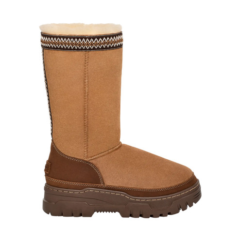 Ugg classic tall trailgazer - ugg,