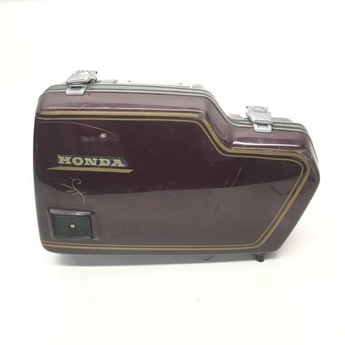 Honda 650 1983 1985 - 650, 1983-1985