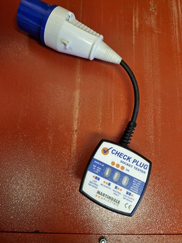 Martindale electric 201 2 - martindale,