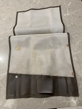 Porsche 911 Tool Roll