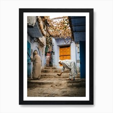 Moroccan Street Photography