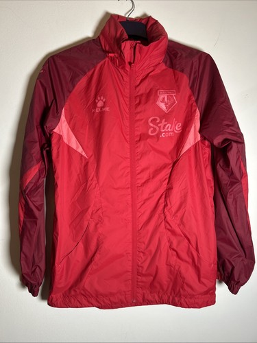 Watford kelme red - watford,