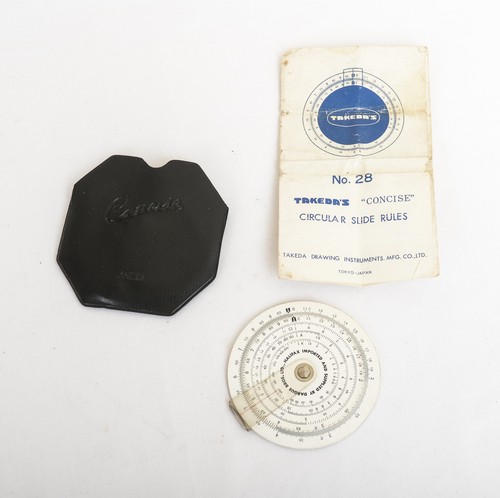 Takeda concise circular - takeda's,