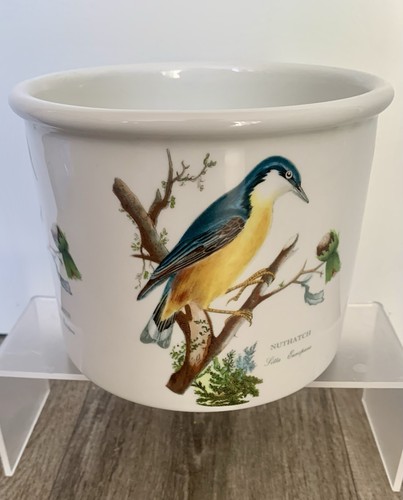 Portmeirion birds britain - of,