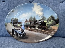 RAILWAY MEMORIES - ‘A
