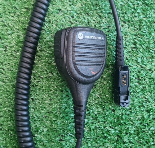 Motorola pmmn4075a remote - motorola,