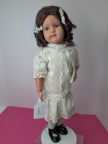 Vintage antique - 20”,