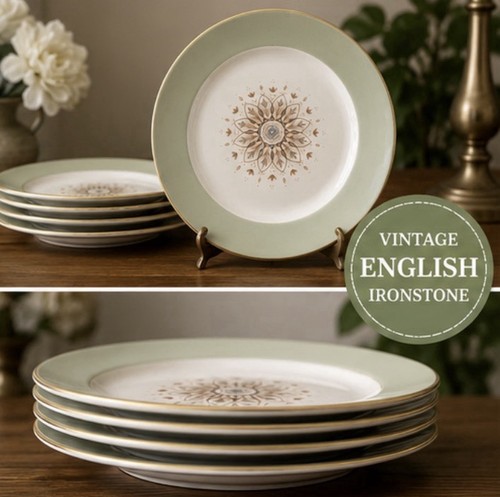 Vintage grindley satin - vintage,