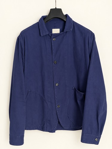 Lucky beau chasseur bleu 2xl - lucky,