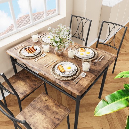 Dining table set for - dining,