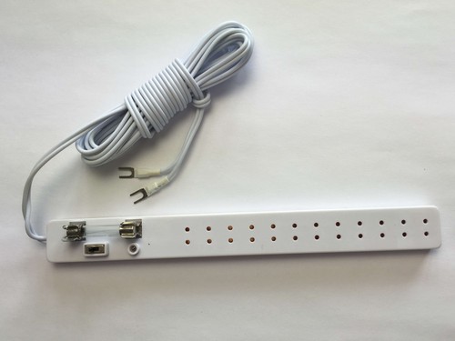 Socket adaptor for - 12,