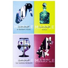 Agatha Christie Miss Marple