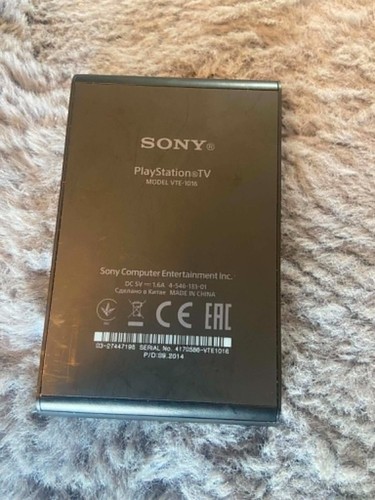 Sony playstation ps vita - playstation, tv
