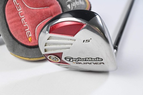 Taylormade burner 2007 - 2007, #3
