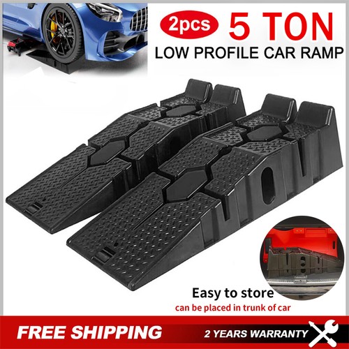 Heavy duty ton low rise - duty,