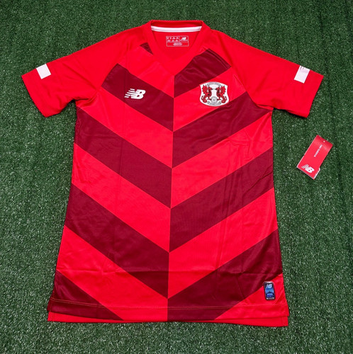 Leyton orient new balance - orient,