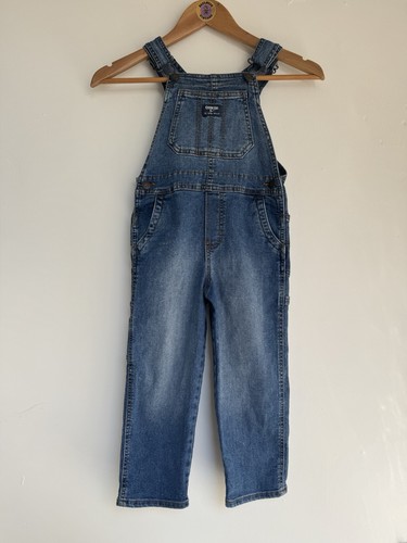 Oshkosh dungarees years blue - oshkosh,