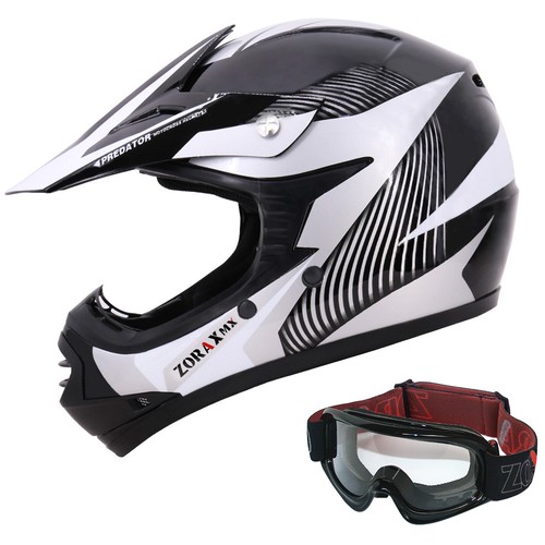 Zorax zor x19 kids black - zorax,