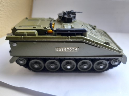Vintage dinky toys alvis - dinky,