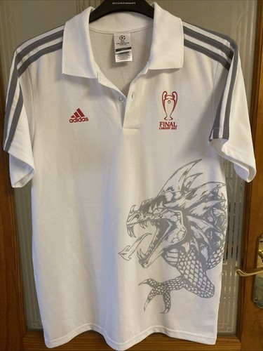 Champions league final - champions,
